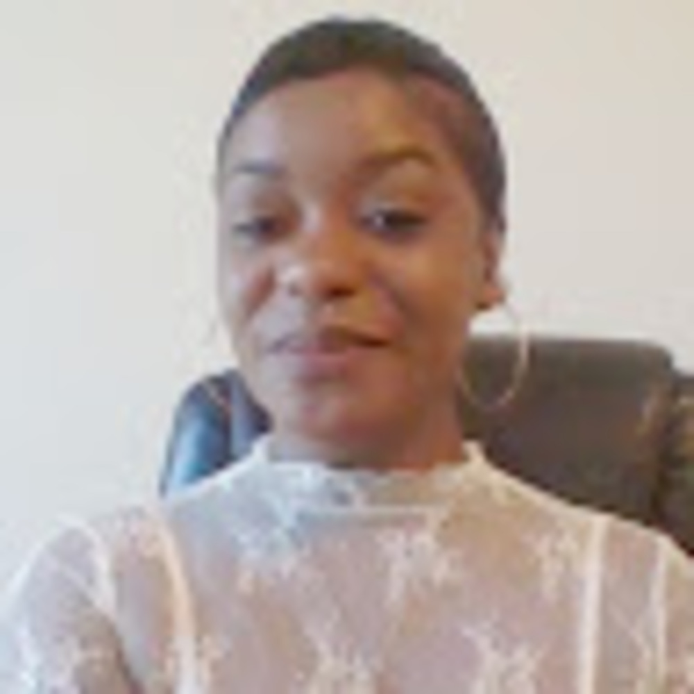 Meet your Posher, Tameka